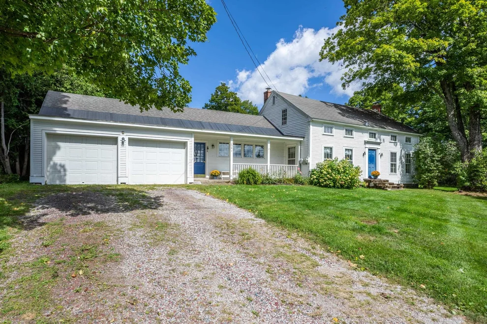 Unit for sale at 2541 Lincoln Hill, Shrewsbury, VT 05738