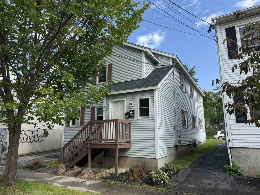 Unit for sale at 362 North Winooski, Burlington, VT 05401