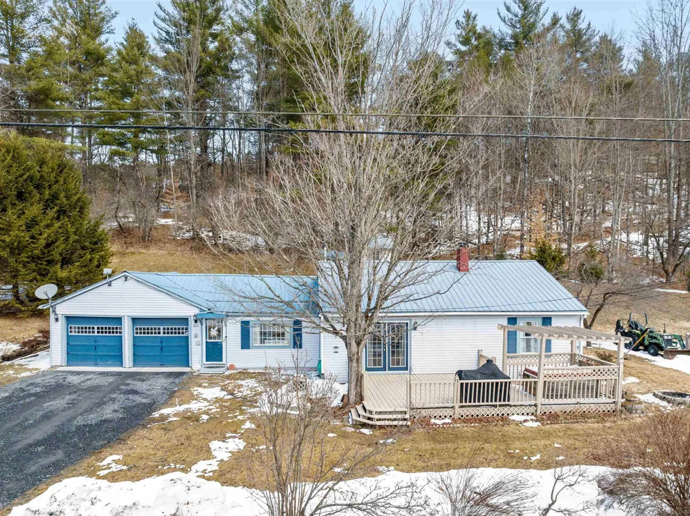 Unit for sale at 684 Union Brook, Northfield, VT 05663