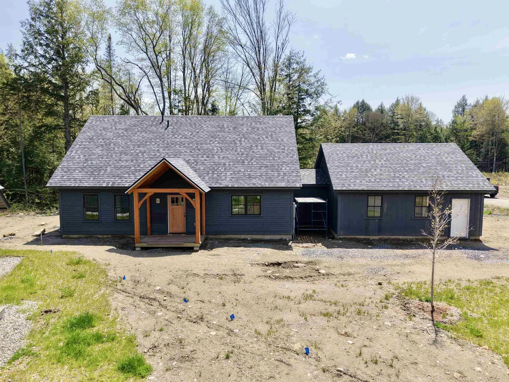 Unit for sale at 8 Sikorsky, Waitsfield, VT 05660