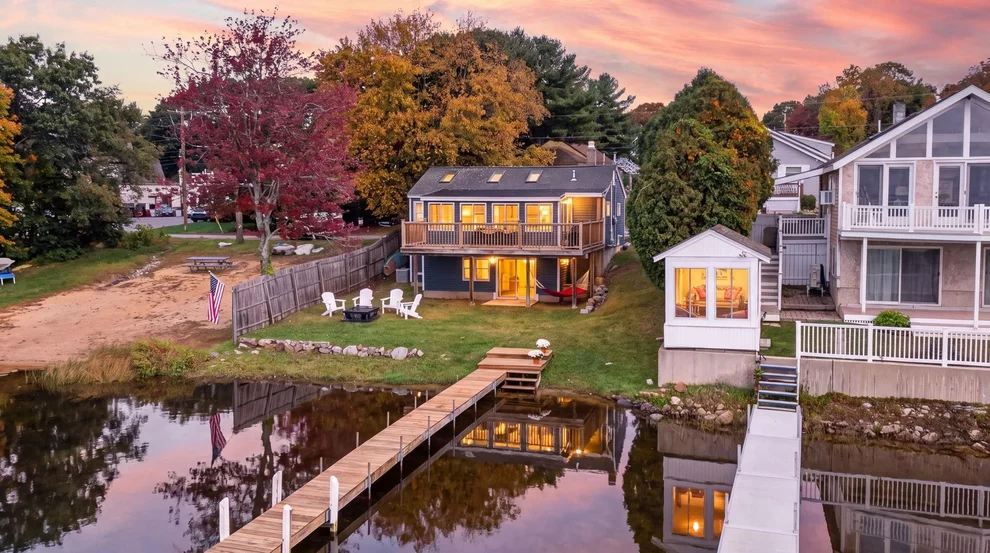 Unit for sale at 20 Lakeside, Sandown, NH 03873