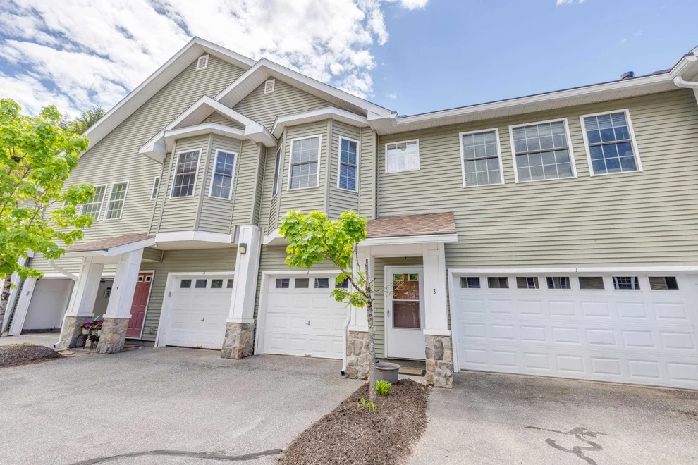 Unit for sale at 11 Blueberry Hill, Plymouth, NH 03264