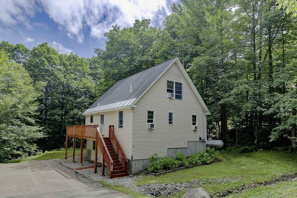 Unit for sale at 158 Brenner, Conway, NH 03818