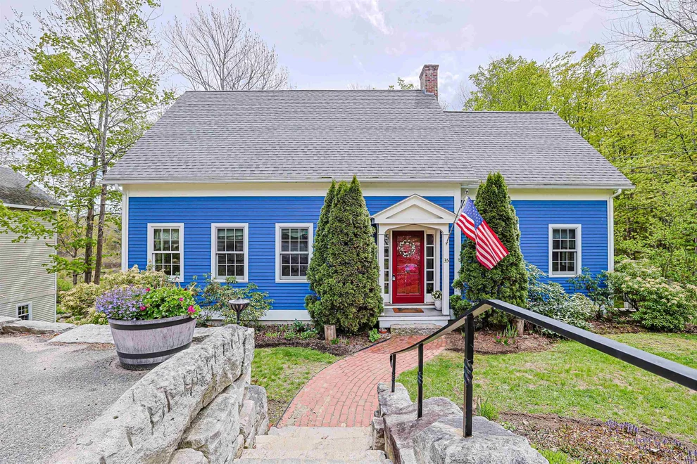 Unit for sale at 35 NH Route 119 W, Fitzwilliam, NH 03447