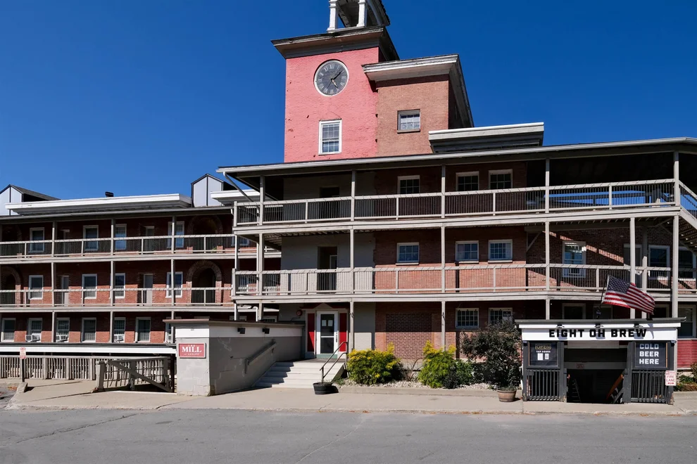 Unit for sale at 145 Main, Ludlow, VT 05149