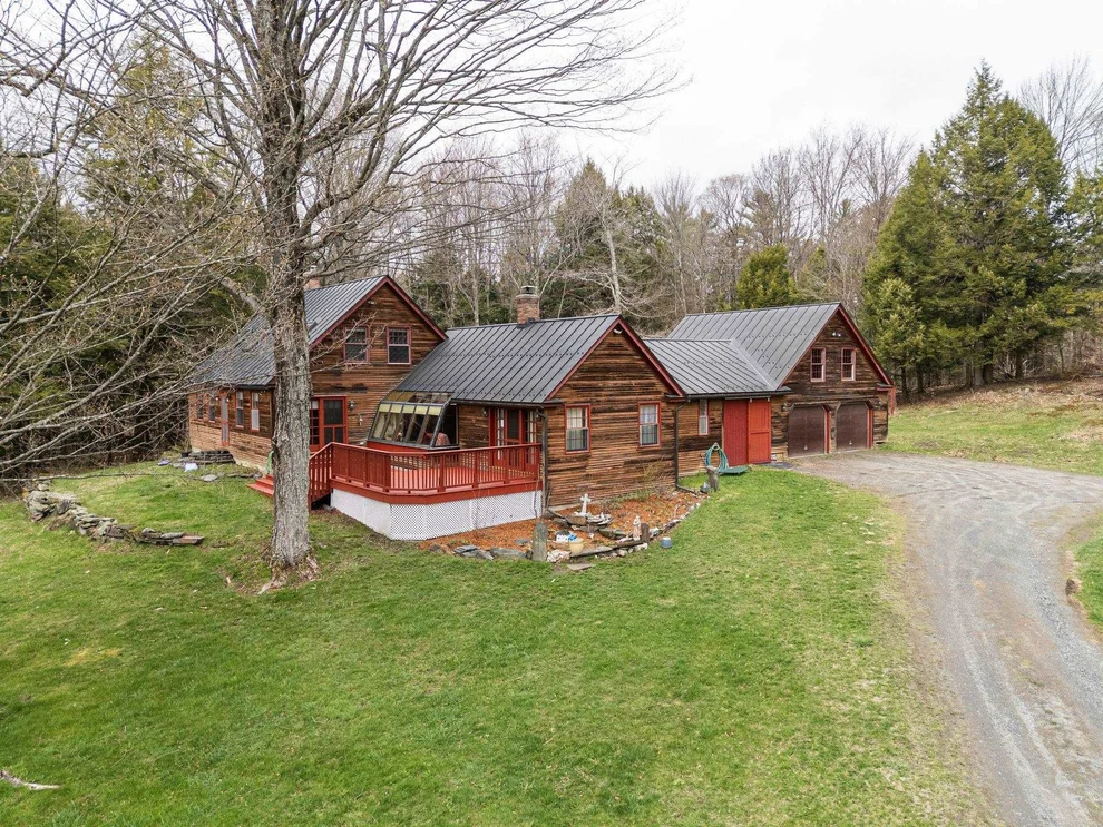 Unit for sale at 2371 Sanders, Bethel, VT 05032