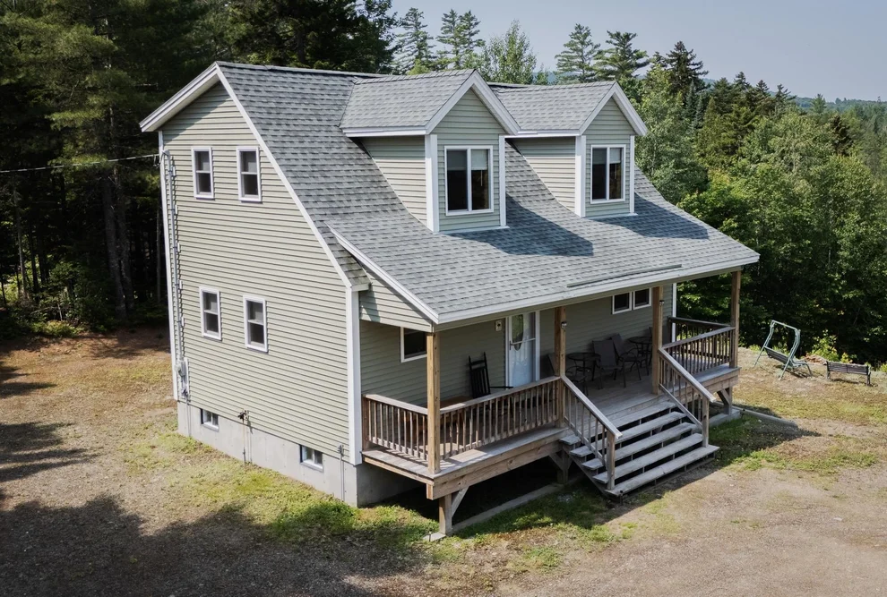Unit for sale at 63 Stump, Errol, NH 03579