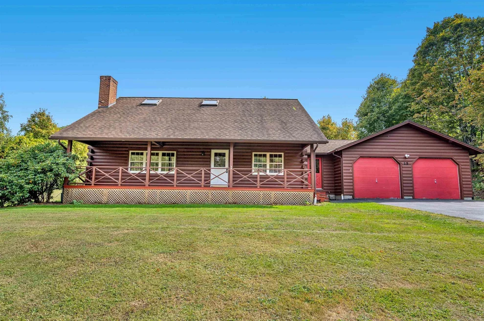 Unit for sale at 15 Gregoire, Barre Town, VT 05678