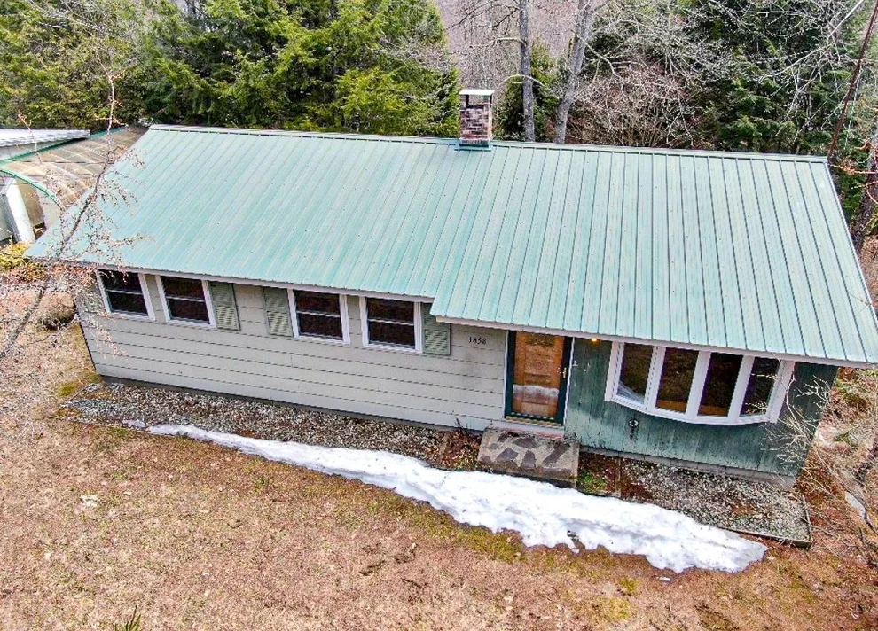 Unit for sale at 1658 Route 100 N, Ludlow, VT 05149