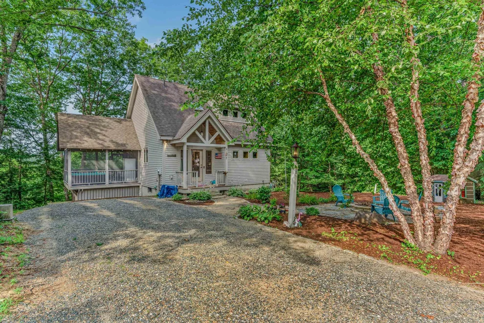 Unit for sale at 18 Armsby, Campton, NH 03223