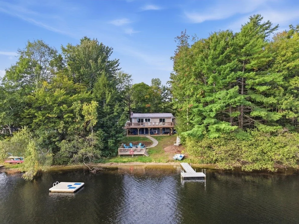 Unit for sale at 172 Varney, Barnstead, NH 03225