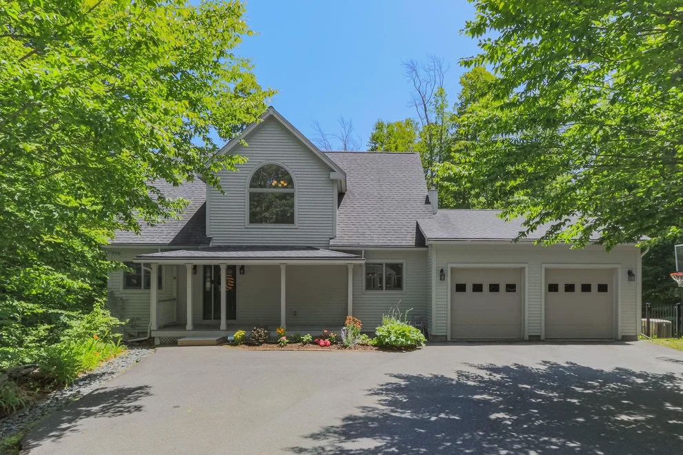 Unit for sale at 4 Bear, Enfield, NH 03748