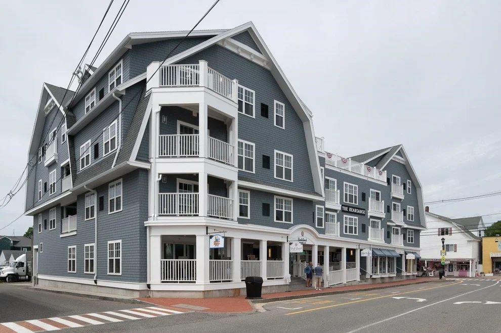 Unit for sale at 1 Ocean, York, ME 03909