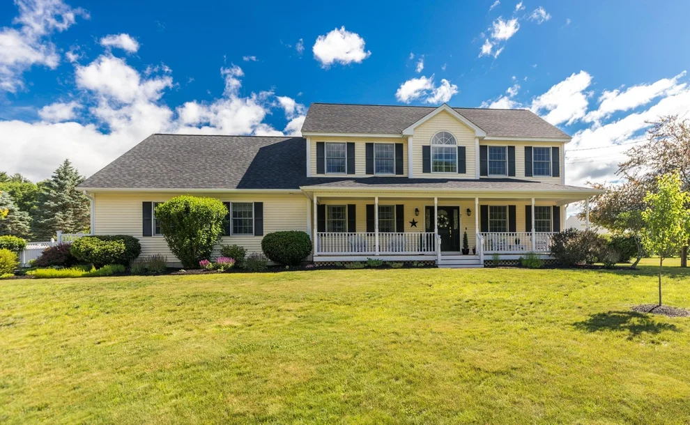 Unit for sale at 7 Lisa, Rochester, NH 03868