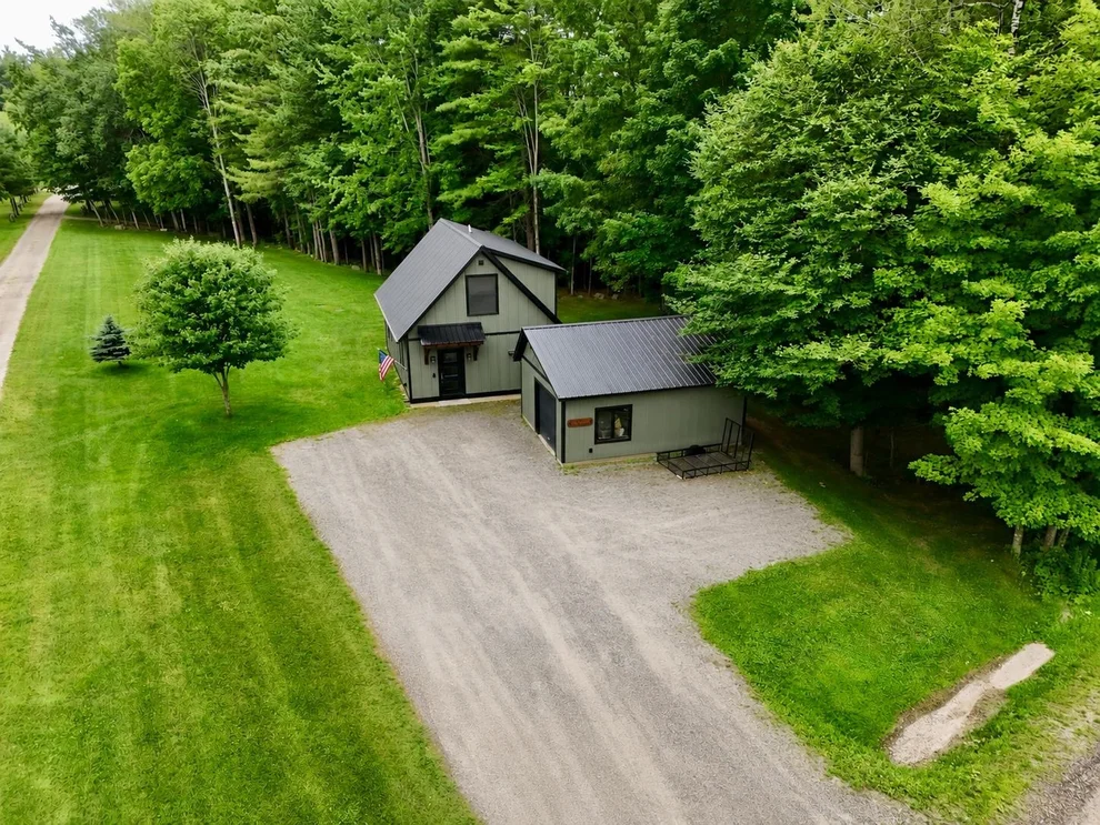 Unit for sale at 123 Whispering Pines, Derby, VT 05829