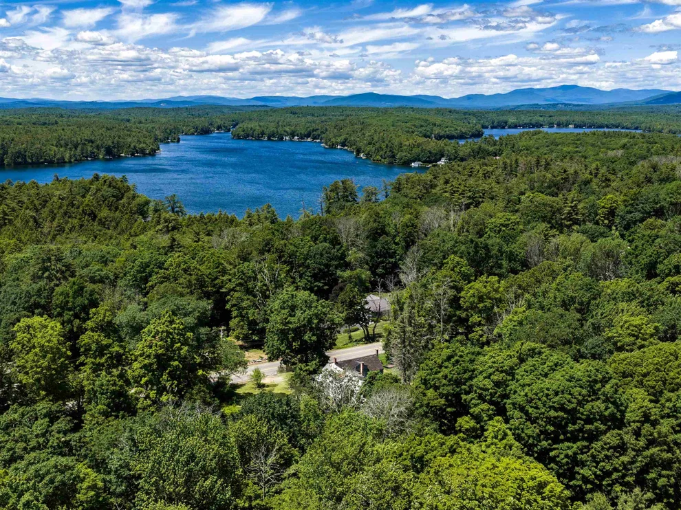 Unit for sale at 607 N Main, Wolfeboro, NH 03894