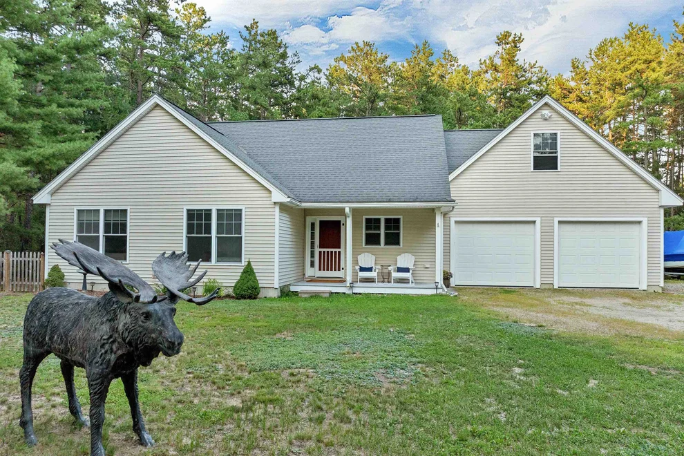 Unit for sale at 228 Silver Pine, Tamworth, NH 03886