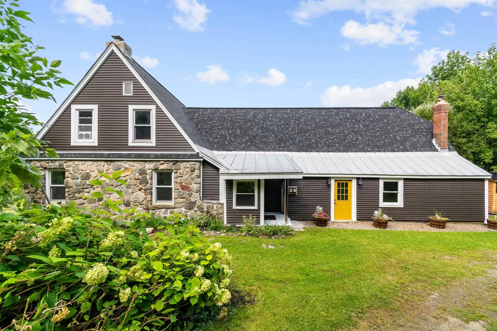 Unit for sale at 23 Covey, Underhill, VT 05489