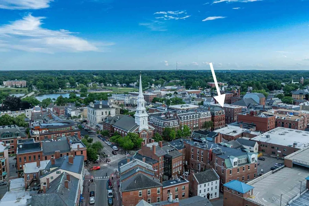 Unit for sale at 90 Fleet, Portsmouth, NH 03801