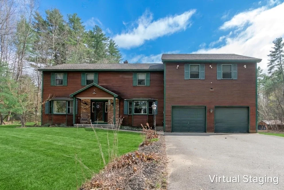Unit for sale at 95 Plain, Hinsdale, NH 03451