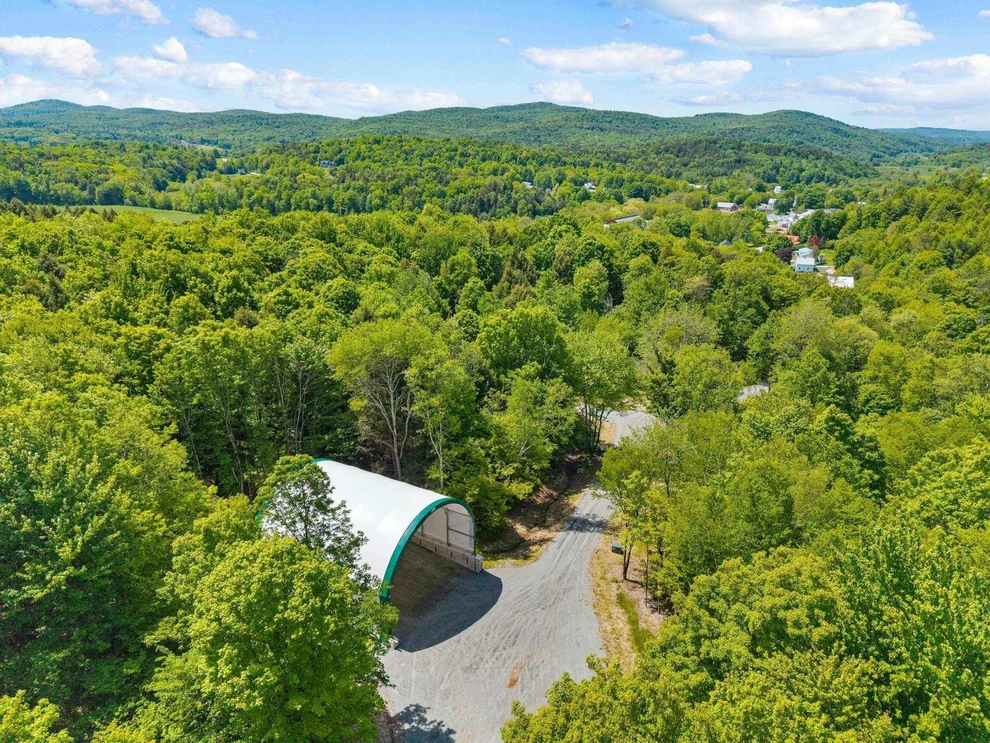 Unit for sale at 9768 Vermont Route 36, Fairfield, VT 05455