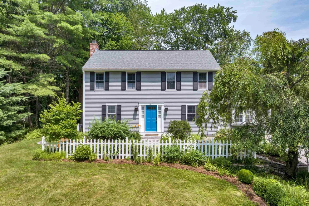 Unit for sale at 35 Liberty, Rye, NH 03870