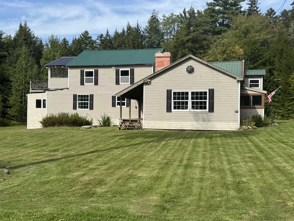 Unit for sale at 715 Chase, Windham, VT 05359