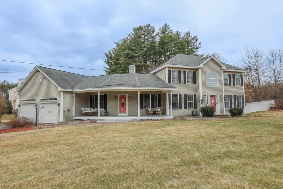 Unit for sale at 12 Brandy, Litchfield, NH 03052