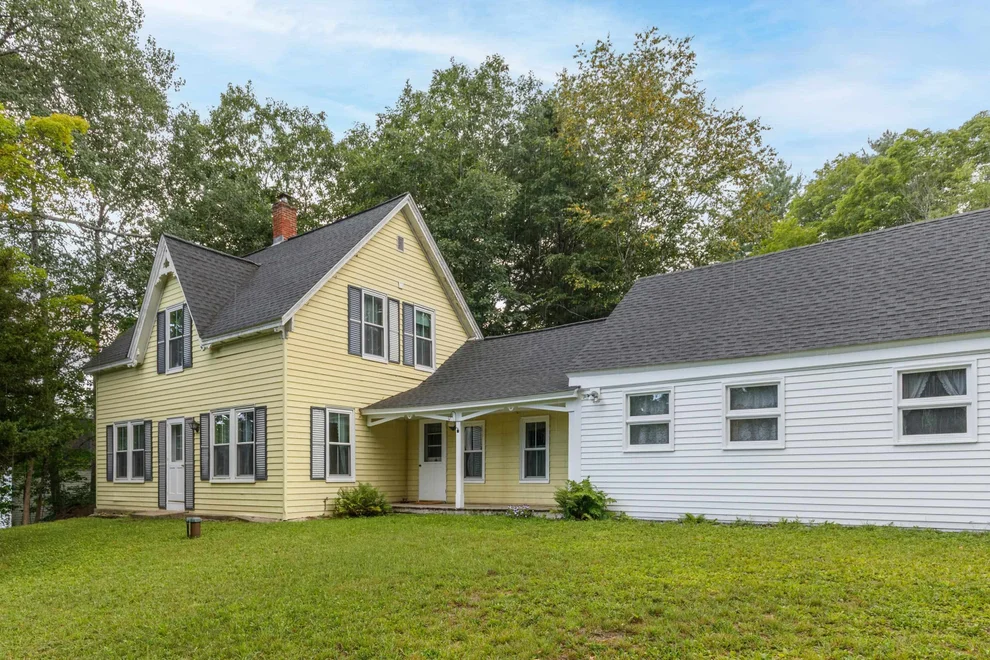 Unit for sale at 12 Church, Bradford, NH 03221