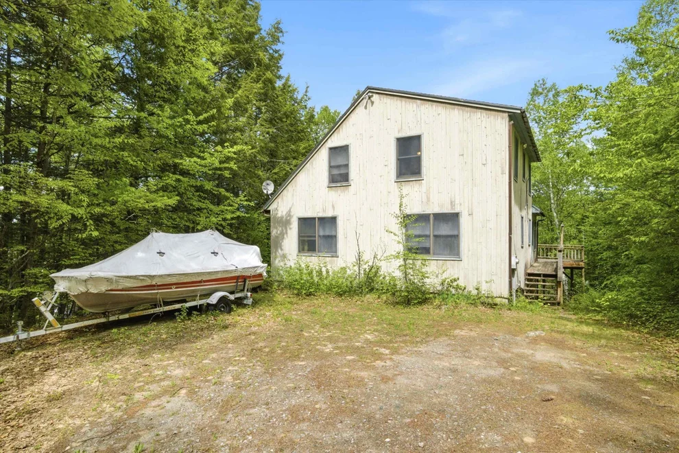Unit for sale at 20 Winklemans, Antrim, NH 03440