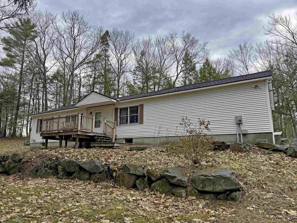 Unit for sale at 60 Rocky Ledge, Vernon, VT 05354
