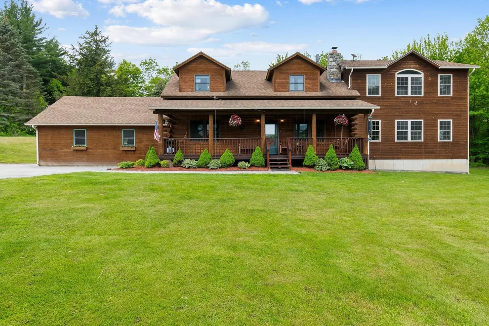 Unit for sale at 1586 Church, Fairfield, VT 05455