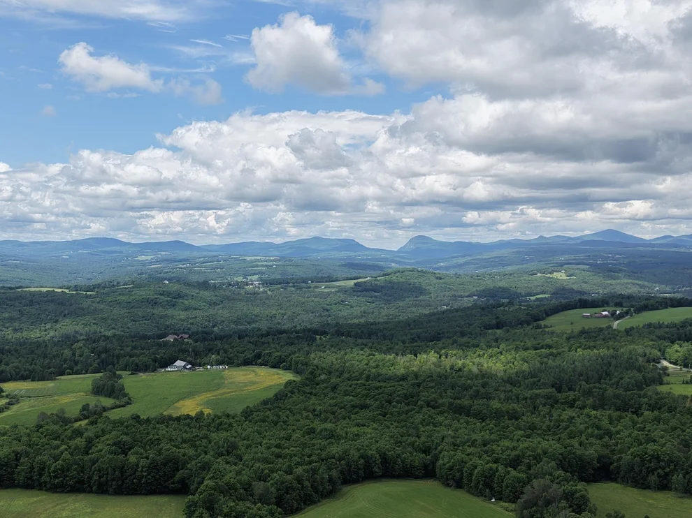 Unit for sale at 0 Ridge, Kirby, VT 05851