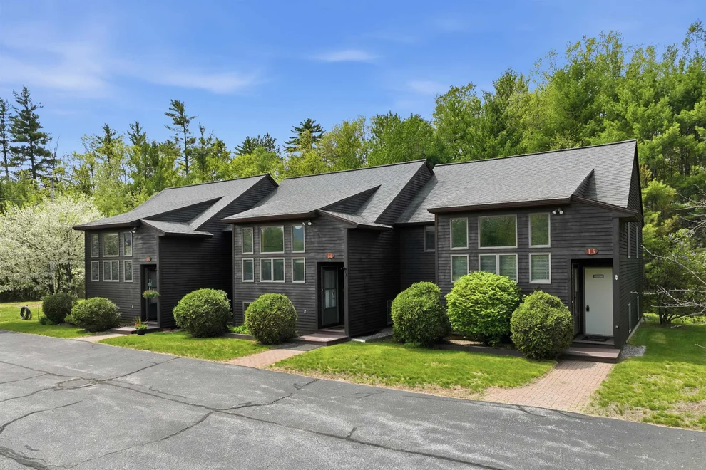 Unit for sale at 14 Marsden, Bartlett, NH 03838