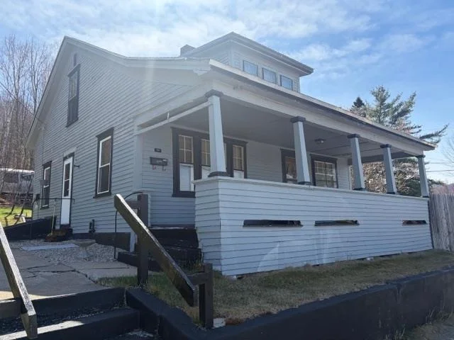 Unit for sale at 302 Grafton, Berlin, NH 03570
