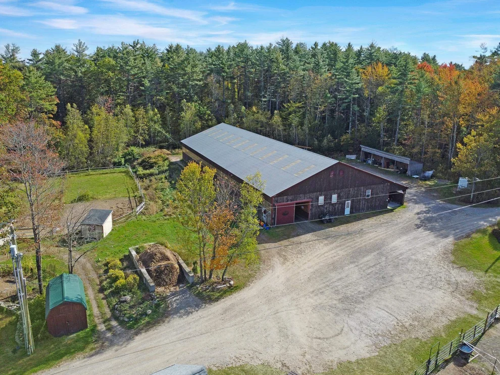 Unit for sale at 100 Cram, Sanbornton, NH 03269