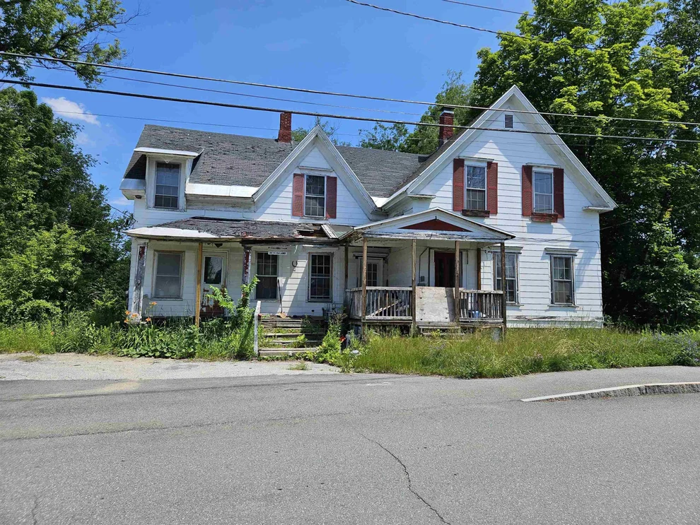 Unit for sale at 20 Highland, Whitefield, NH 03598