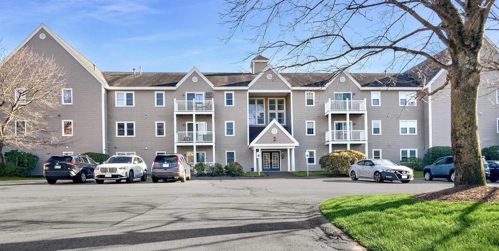 Unit for sale at 2 Maple Ridge, Merrimack, NH 03054