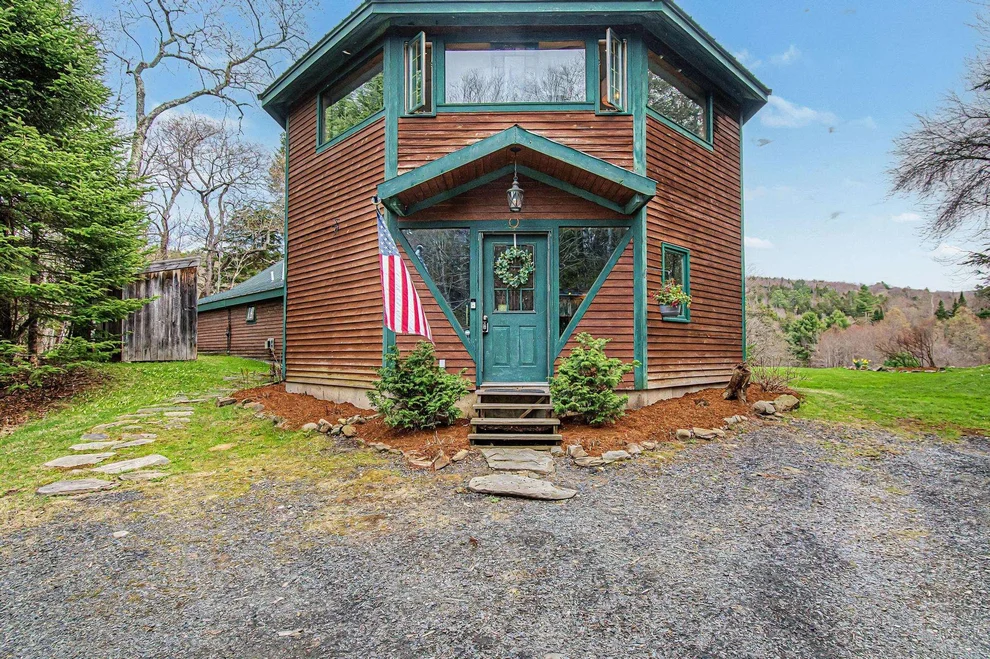 Unit for sale at 2212 Symonds Mill, Elmore, VT 05657