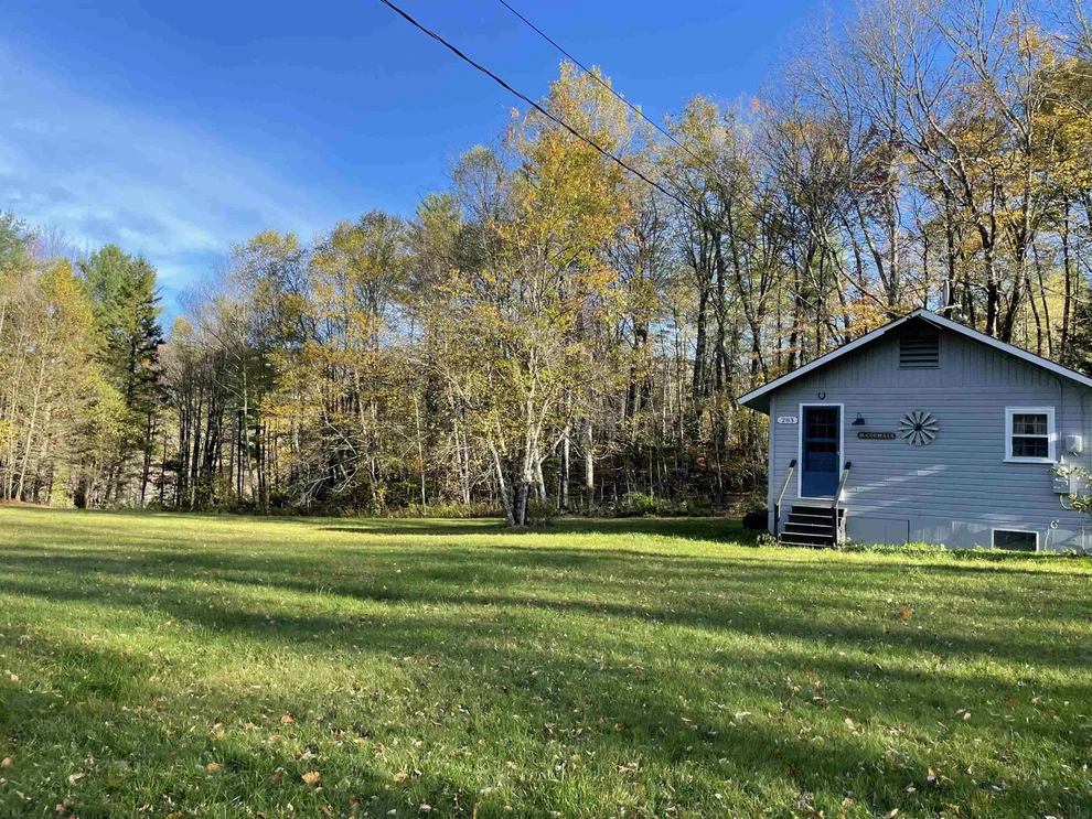 Unit for sale at 283 Goodrich, Ira, VT 05777