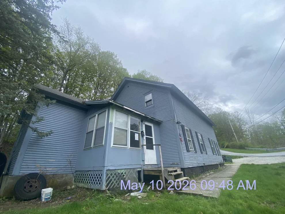 Unit for sale at 92-94 North, Proctor, VT 05765