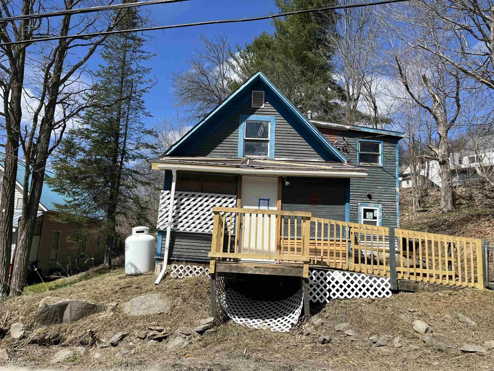 Unit for sale at 76 Water, Barton, VT 05822