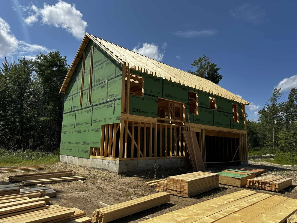 Unit for sale at 15-10 New Durham, Middleton, NH 03887