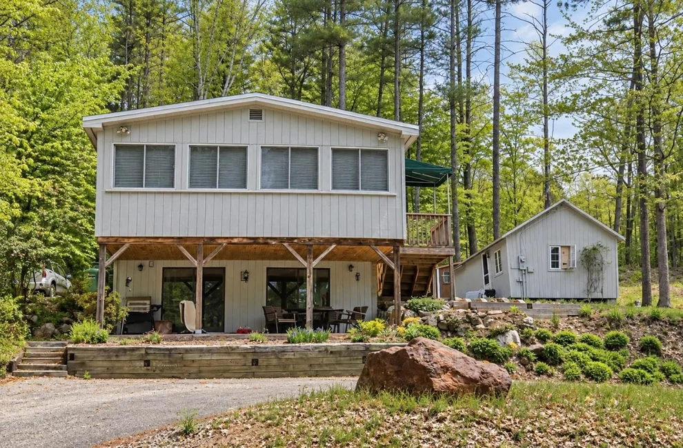 Unit for sale at 264 E Side, Alton, NH 03810