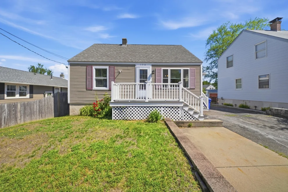 Unit for sale at 130 Flint, Manchester, NH 03103