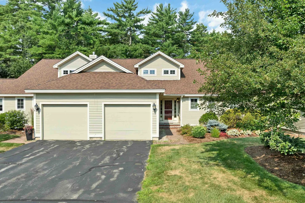 Unit for sale at 117 Peaked Hill, Hopkinton, NH 03229