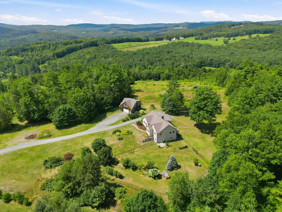 Unit for sale at 30 Garcia, Hartland, VT 05048