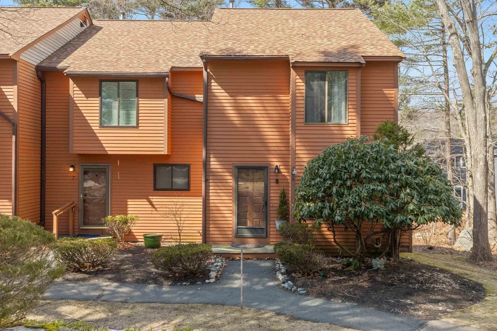 Unit for sale at 8 Dunvegan Woods, Hampton, NH 03842