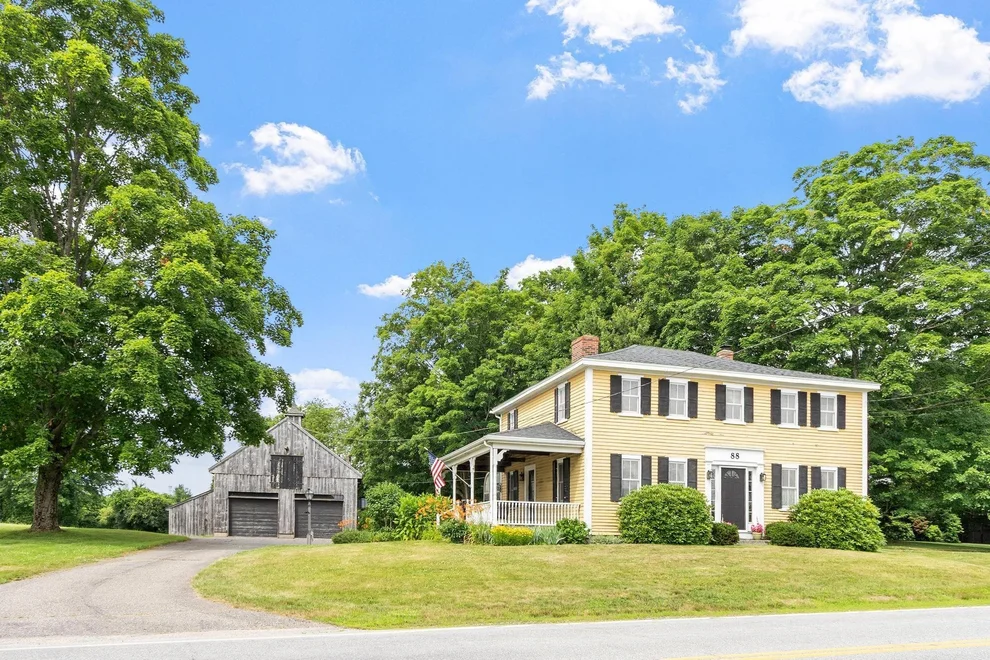 Unit for sale at 88 Post, North Hampton, NH 03862