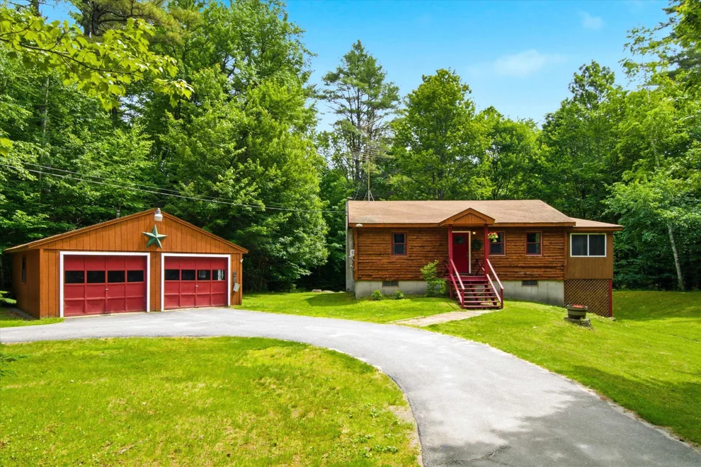 Unit for sale at 55 Taft, Washington, NH 03280